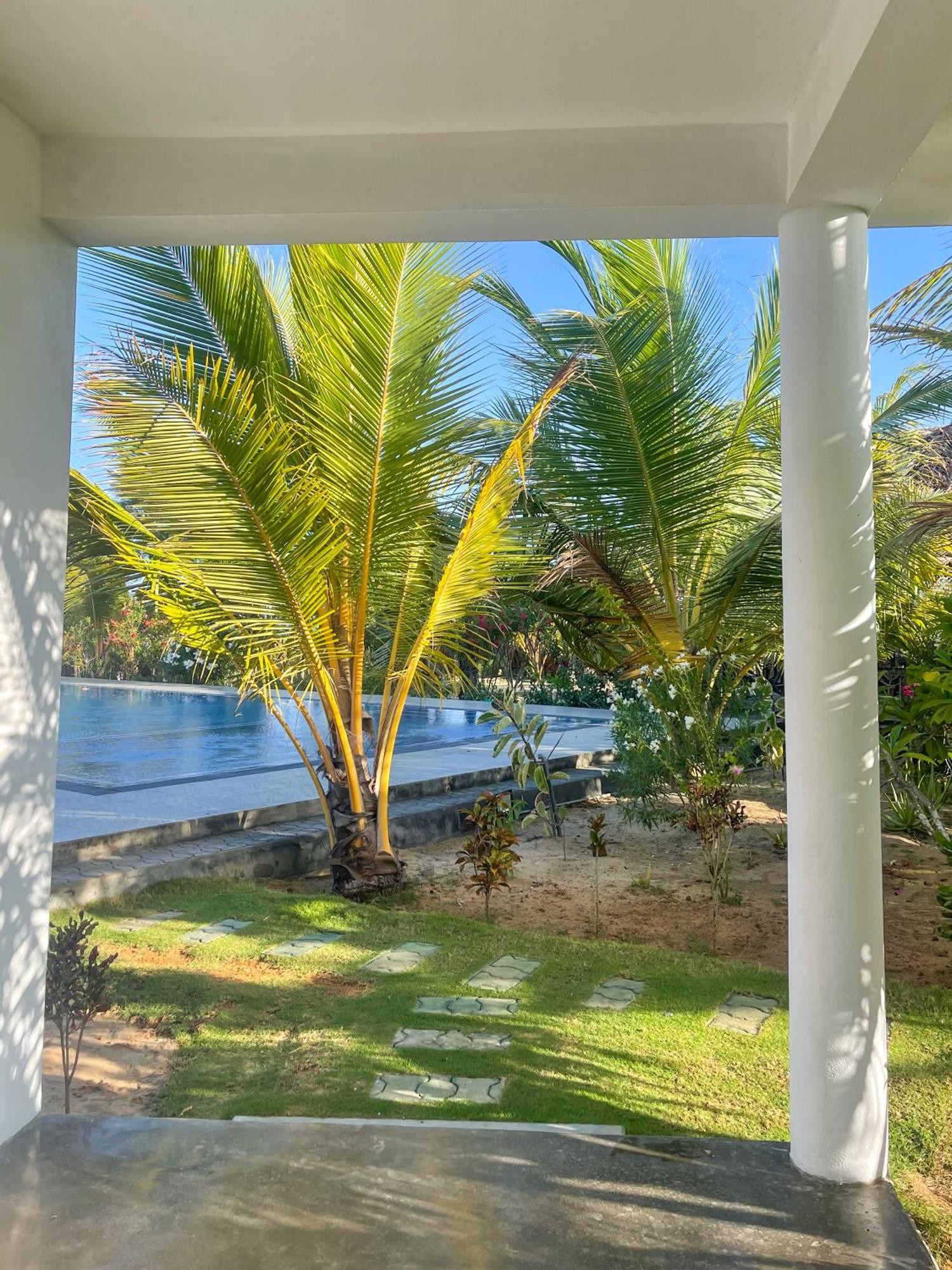 Whisky Point Surf Cabana Arugam Bay Esterno foto